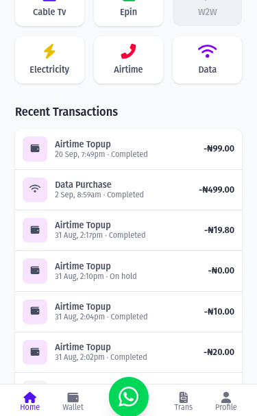 ZnVTU-wp-plugin — screenshot 4