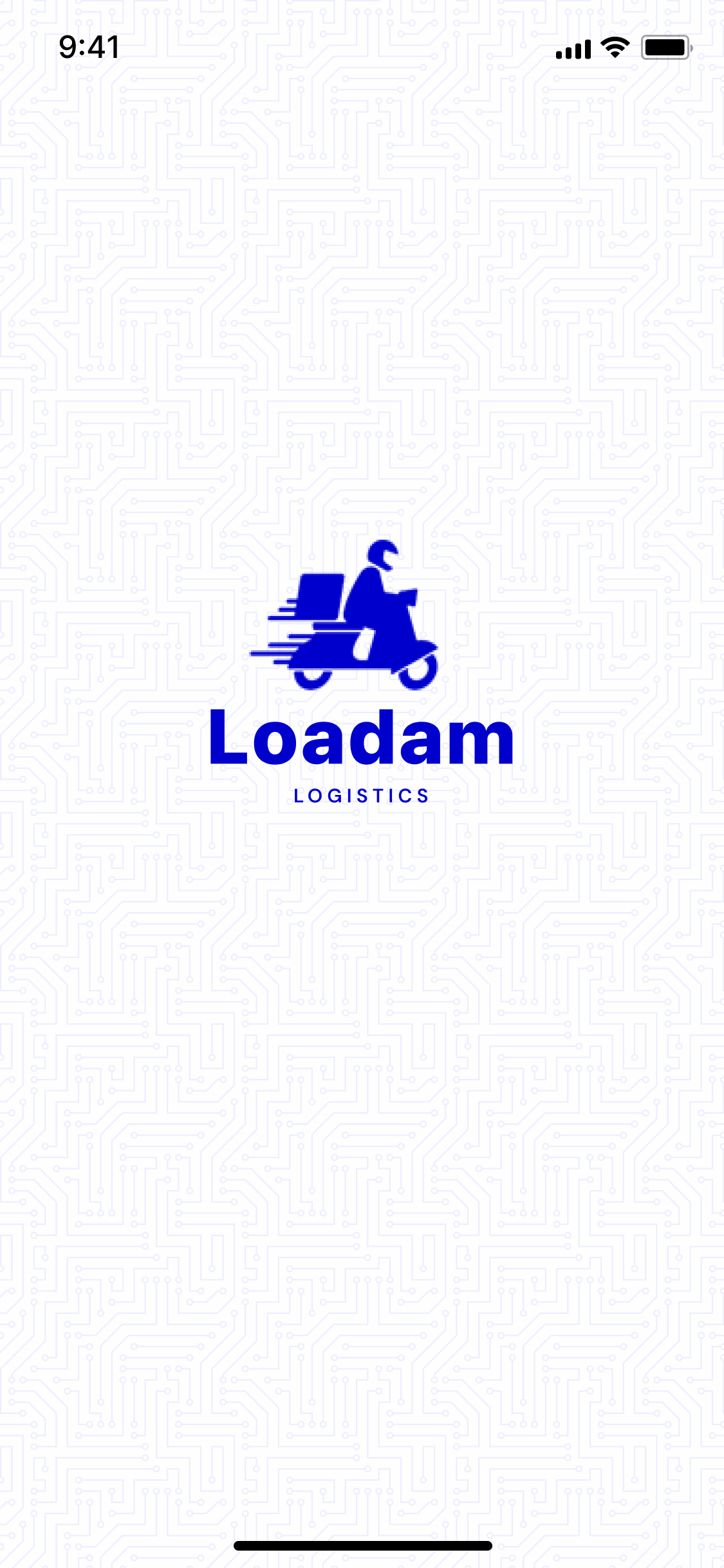LOADAM (Mobile App Project) preview